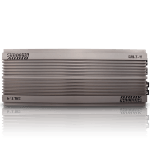 SALT-4 Class D Amplifier