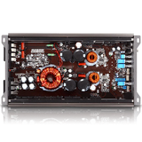 Sundown Audio SALT-400.2 2-Channel Amplifier Sundown Audio