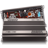 Sundown Audio SALT-400.2 2-Channel Amplifier Sundown Audio