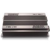Sundown Audio SALT-400.2 2-Channel Amplifier Sundown Audio
