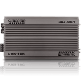 SALT-500.4 4-Channel Amplifier