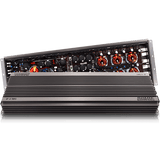 SALT-8 Competition Class D Amplifier