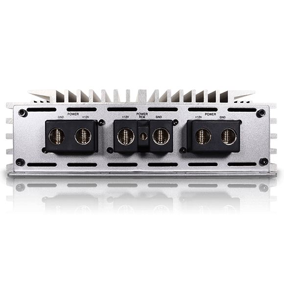 SALT-8 Competition Class D Amplifier