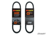 GBoost Polaris RZR Heavy-Duty CVT Drive Belt