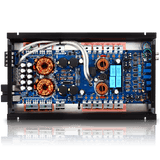 SAZ-1500 15th Anniversary Edition 1500W Class-D Amplifier