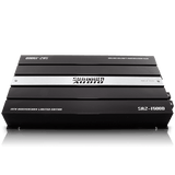 SAZ-1500 15th Anniversary Edition 1500W Class-D Amplifier