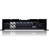 SAZ-1500 15th Anniversary Edition 1500W Class-D Amplifier