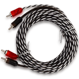 Sundown Audio SB2-20FT 2-Channel RCA Interconnect Cables Sundown Audio
