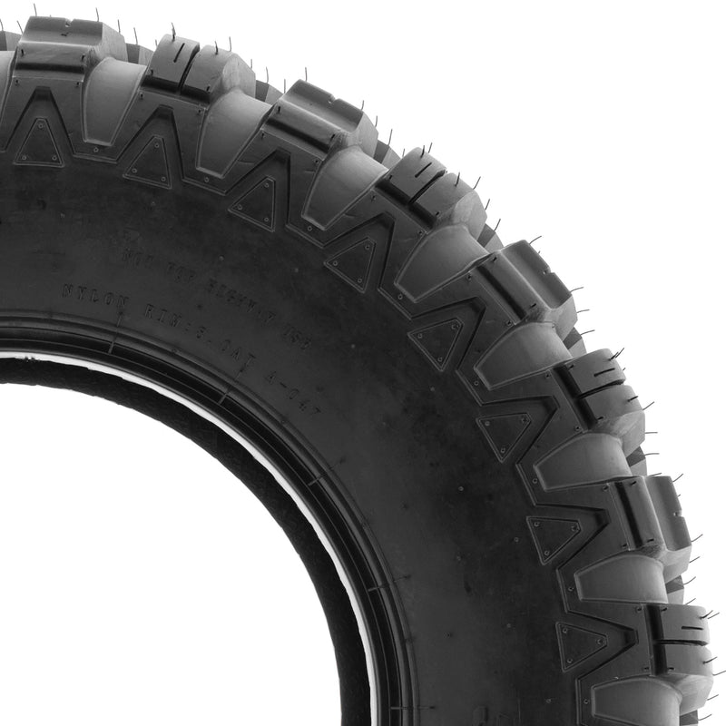 SunF ATV TIRE/UTV TIRE All Terrain 8 PR Tubeless A047 SUNF