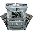 Body Wipes - 12 Pack Klean Freak