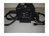 48 Volt Golf Cart Battery Charger Compatible with Yamaha Models 2006 and Earlier