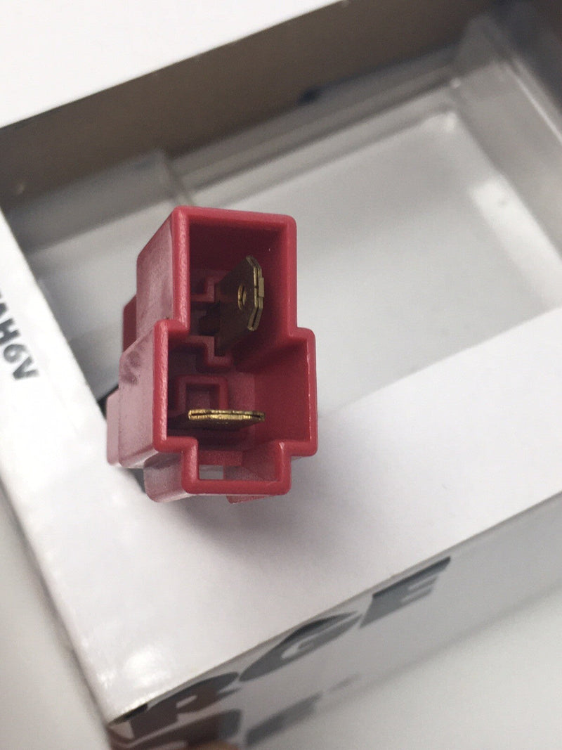 6V Charger Connector for Kids Ride-On Trax Goodbaby Battery Replacement