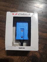TAKT12V 12V Kid Trax Ride-On Toy Charger Connector for Safe and Efficient Charging