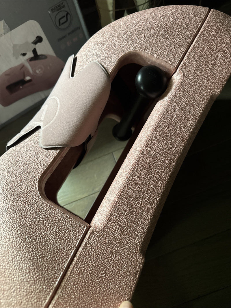 Scoot and Ride My First Ride-On Toy