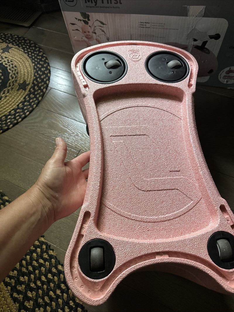 Scoot and Ride My First Ride-On Toy