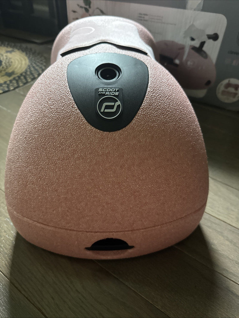 Scoot and Ride My First Ride-On Toy