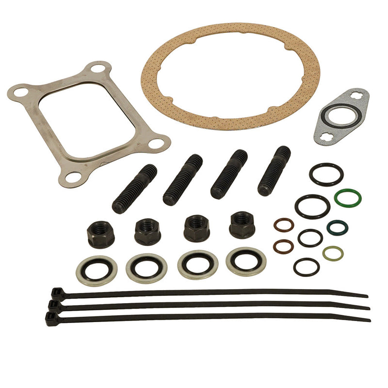 Screamer HE300VG Turbo RAM 6.7L Cummins 2019-2024