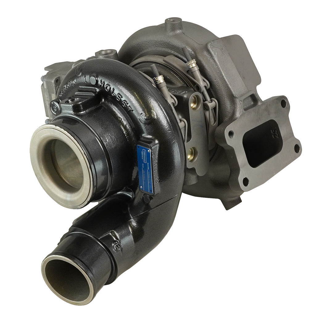 Screamer HE300VG Turbo RAM 6.7L Cummins 2019-2024