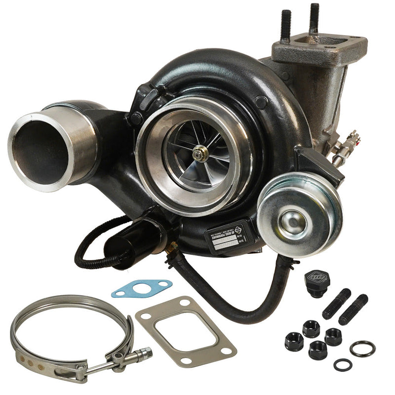 Screamer HE351CW Turbo Dodge Pick-up 5.9L Cummins 2003-2007