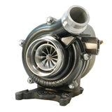 Screamer Stage 1 GT37 Retrofit Turbo Kit Ford 6.7L Power Stroke F250/350 2011-14 & F450/550 2011-16