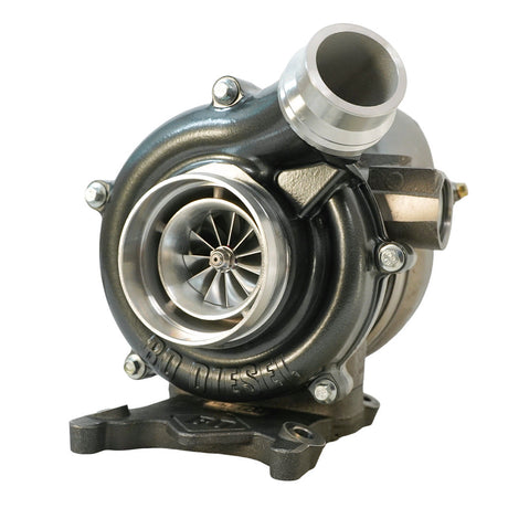 Screamer Stage 1 GT37 Retrofit Turbo Kit Ford 6.7L Power Stroke F250/350 2011-14 & F450/550 2011-16