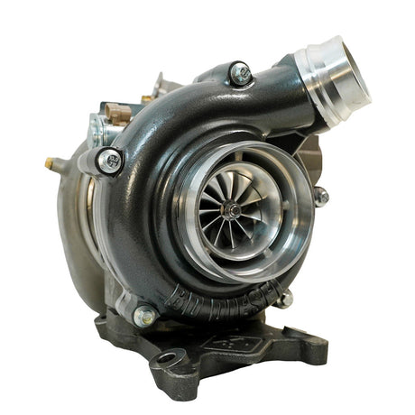 Screamer Stage 1 GT37 Retrofit Turbo Kit Ford 6.7L Power Stroke F250/350 2011-14 & F450/550 2011-16