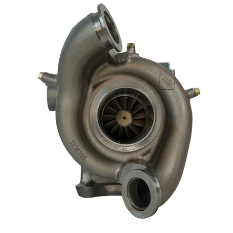 Screamer Stage 1 GT37 Retrofit Turbo Kit Ford 6.7L Power Stroke F250/350 2011-14 & F450/550 2011-16