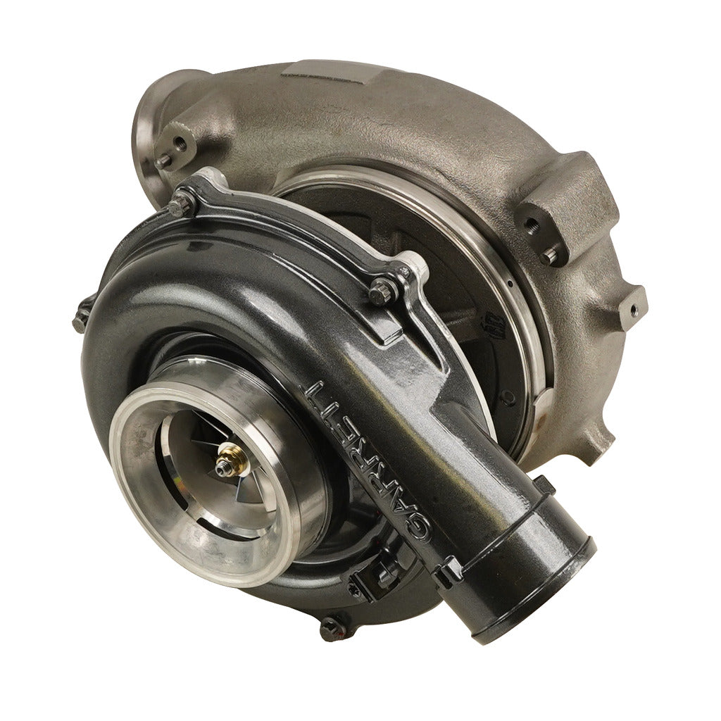 Screamer Stage 2 Performance GT37 Turbo Ford 6.0L Power Stroke 2003-2007