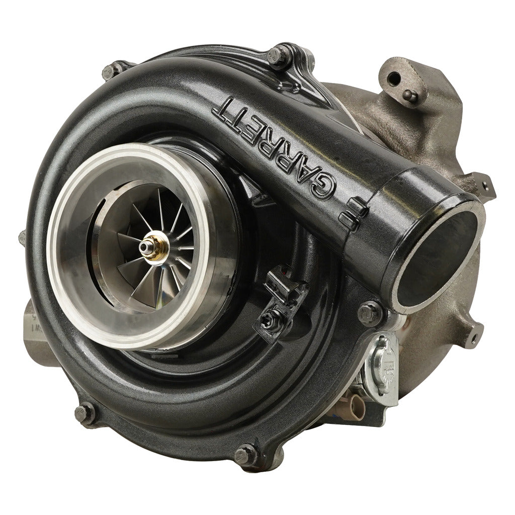 Screamer Stage 2 Performance GT37 Turbo Ford 6.0L Power Stroke 2003-2007