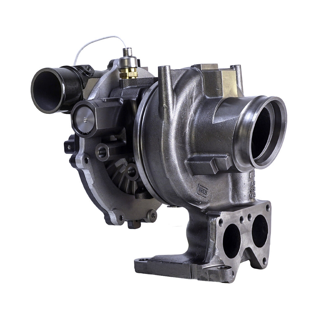 Screamer Turbo Chevy LML Duramax 2011-2016
