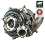 Screamer Turbo Ford Pick-up 6.7L Power Stroke F250 / F350 2015-2016