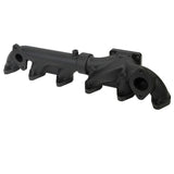 Screamer Turbo Manifold Package RAM 6.7L Cummins 2013-2018