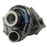 SCREAMER TURBO MANIFOLD PACKAGE RAM 2500/3500 6.7L CUMMINS 2019-2024