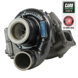 SCREAMER TURBO MANIFOLD PACKAGE RAM 2500/3500 6.7L CUMMINS 2019-2024