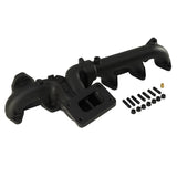 SCREAMER TURBO MANIFOLD PACKAGE RAM 2500/3500 6.7L CUMMINS 2019-2024