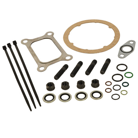 SCREAMER TURBO MANIFOLD PACKAGE RAM 2500/3500 6.7L CUMMINS 2019-2024