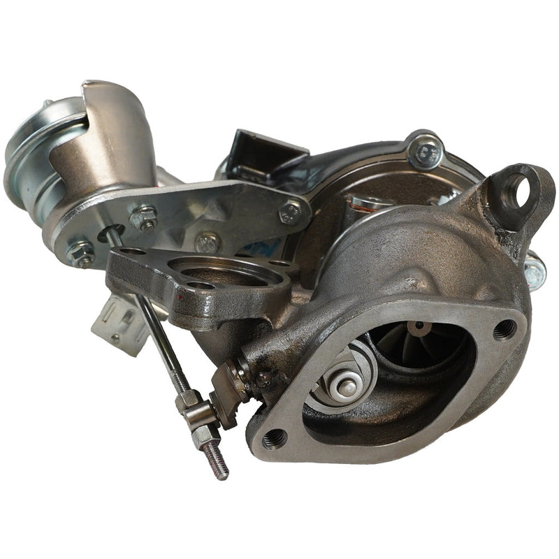 Screamer Turbochargers Ford 3.5L EcoBoost F-150 2011-2012