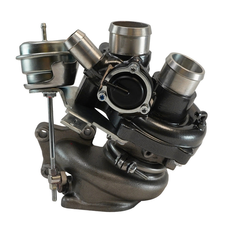 Screamer Turbochargers Ford 3.5L EcoBoost F-150 2011-2012