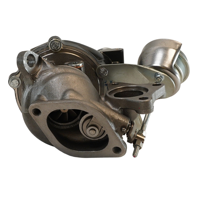 Screamer Turbochargers Ford 3.5L EcoBoost F-150 2011-2012