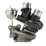 Screamer Turbochargers Ford 3.5L EcoBoost F-150 2013-2016
