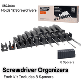 Toolbox Widget Screwdriver Organizers Toolbox Widget USA