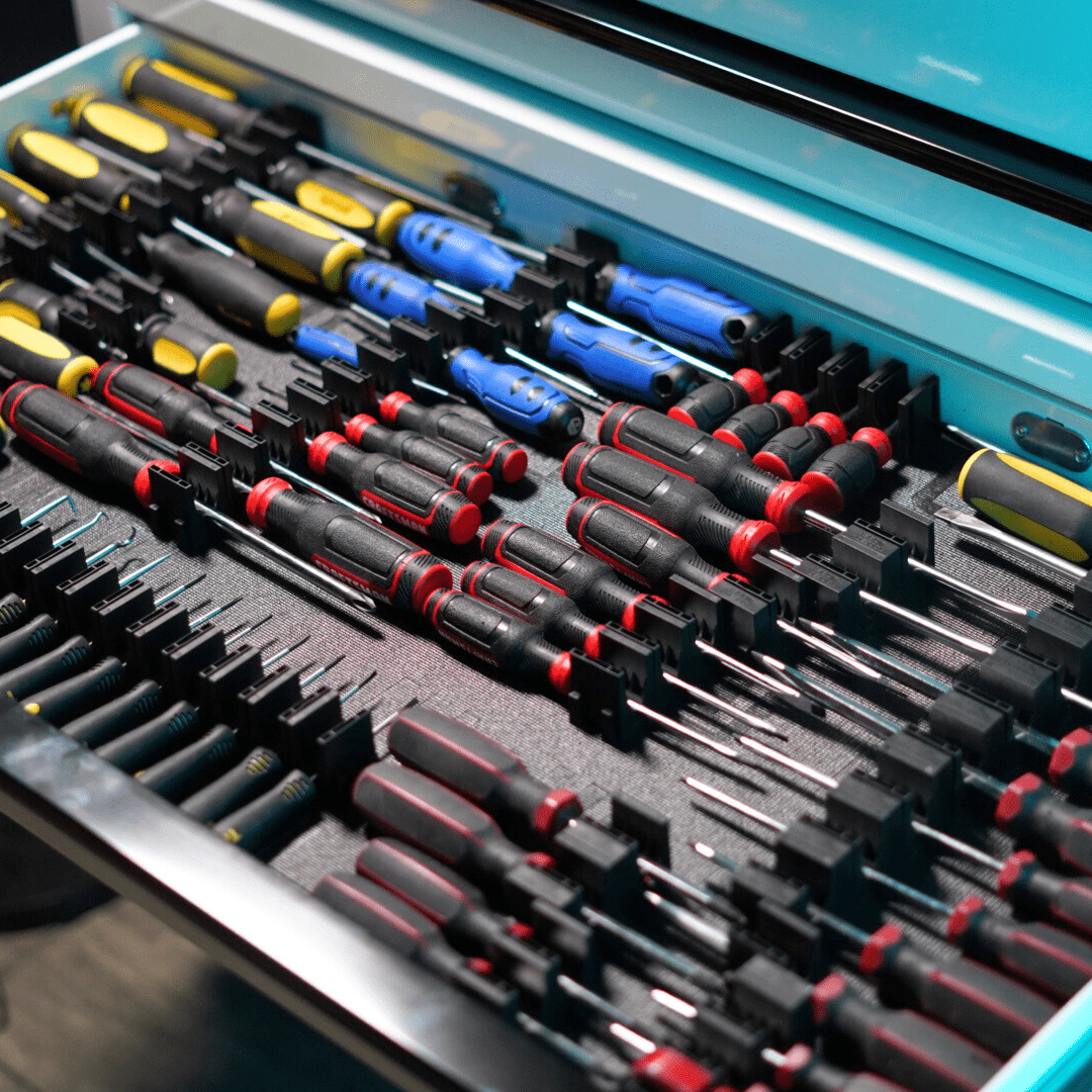 Toolbox Widget Screwdriver Organizers Toolbox Widget USA