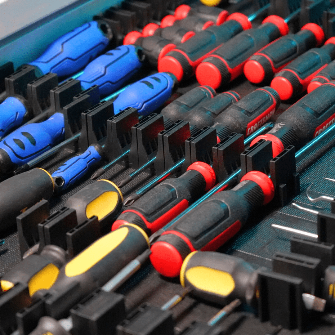 Toolbox Widget Screwdriver Organizers Toolbox Widget USA