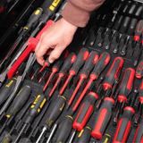Toolbox Widget Screwdriver Organizers Toolbox Widget USA