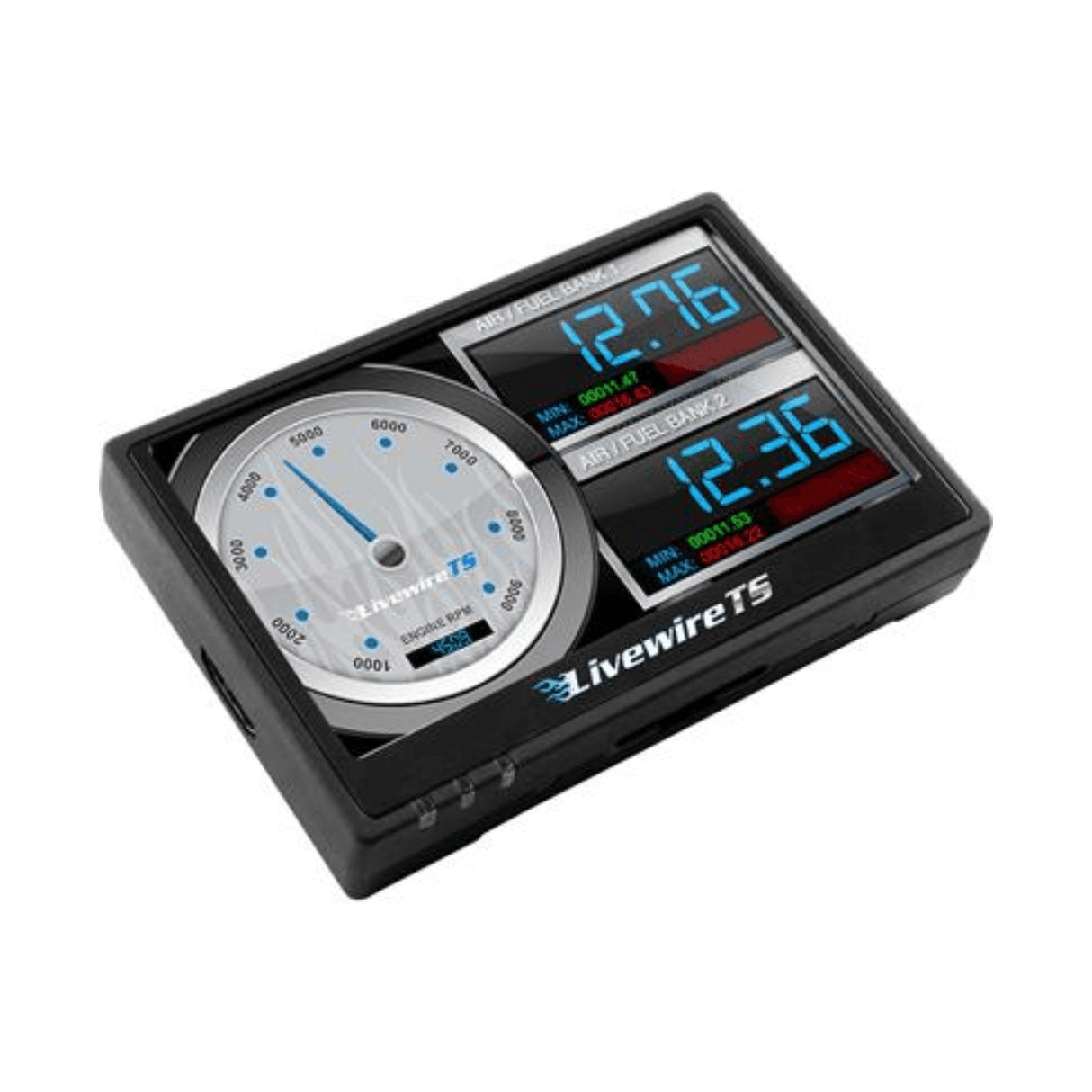 SCT Livewire TS (5015P)