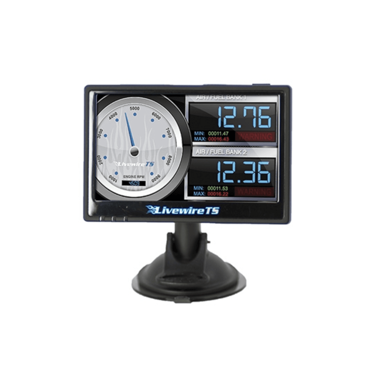 SCT Livewire TS (5015P)