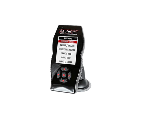 2018-2020 Powerstroke 3.0L AMDP SCT/Bully Dog Custom Tuning