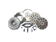 South Bend Organic Street Dual Disc Clutch, 1994-2004 Dodge Ram 5.9L Cummins South Bend Clutch