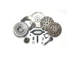 South Bend Organic Street Dual Disc Clutch, 1994-2004 Dodge Ram 5.9L Cummins South Bend Clutch