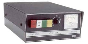 TexasStar 10 Meter CW Transmitter DX 500V TexasStar